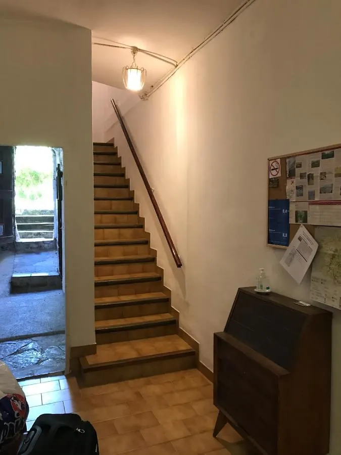 Cal Mestre - Apartament 4 Pax. 1Er Pis Castellfollit de la Roca