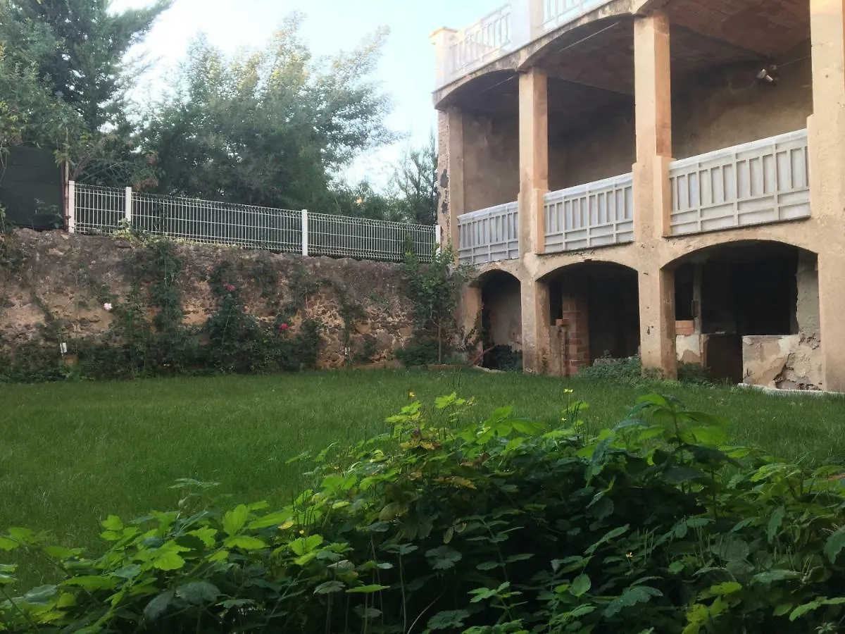 Apartment Cal Mestre - Apartament 4 Pax. 1Er Pis Castellfollit de la Roca Spain