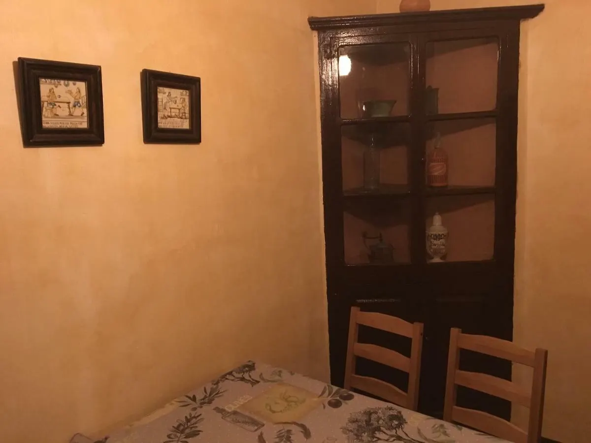 Cal Mestre - Apartament 4 Pax. 1Er Pis Castellfollit de la Roca Apartment